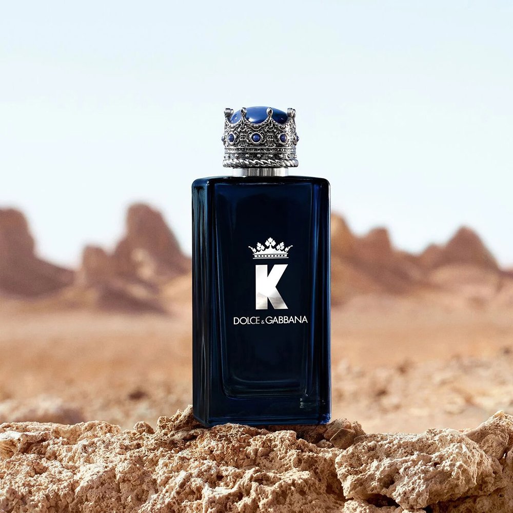 Parfum Homme Dolce & Gabbana King – Élégance Italienne & Charisme | STORE 16 – Image 5