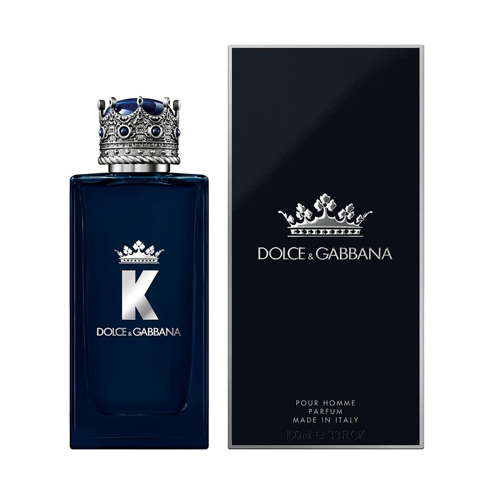 Parfum Homme Dolce & Gabbana King – Élégance Italienne & Charisme | STORE 16 – Image 2