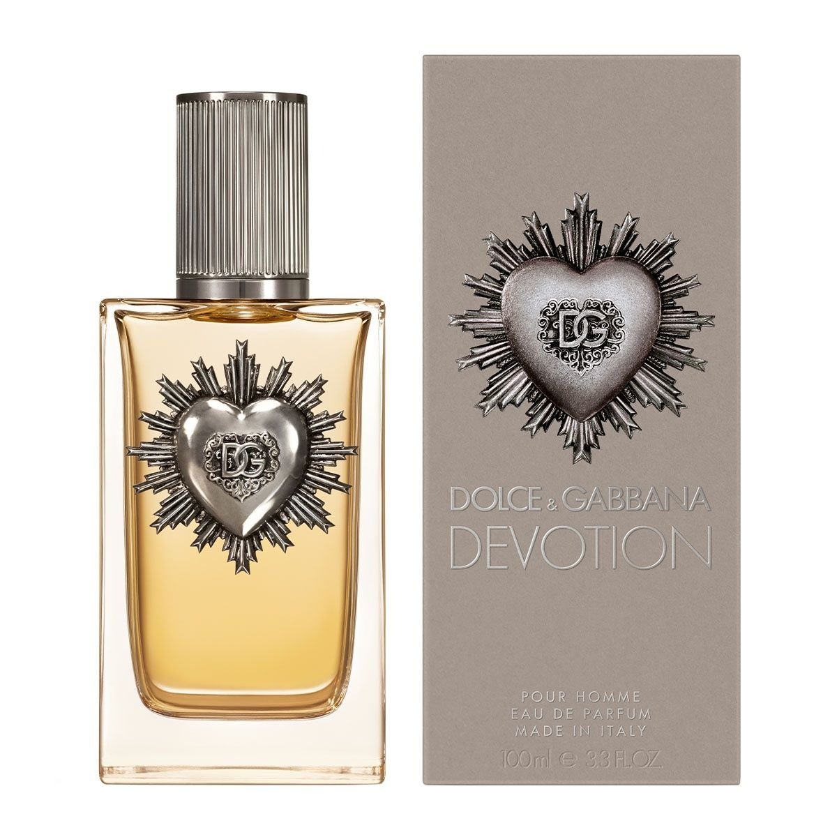 Parfum Dolce & Gabbana Devotion – Élégance & Raffinement | STORE 16 – Image 3