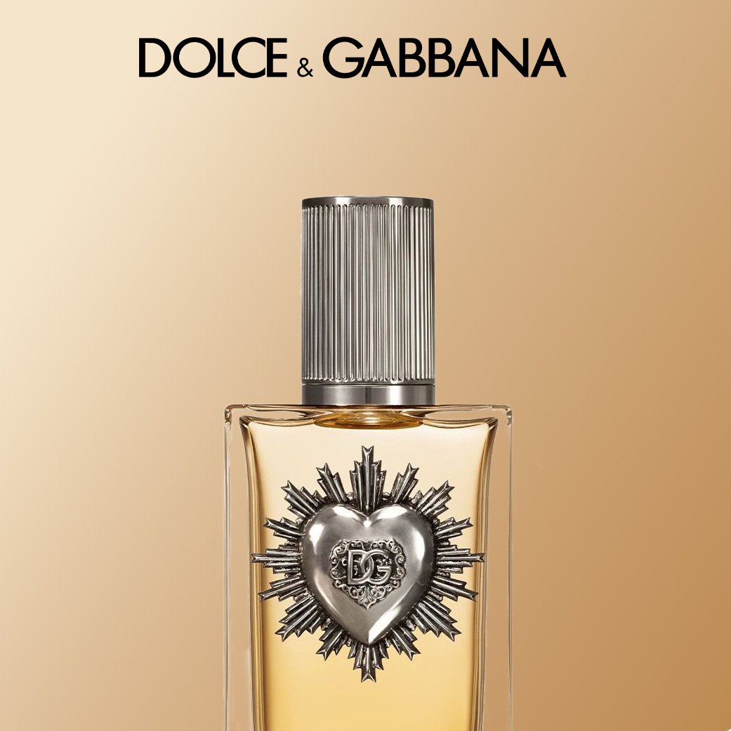 Parfum Dolce & Gabbana Devotion – Élégance & Raffinement | STORE 16