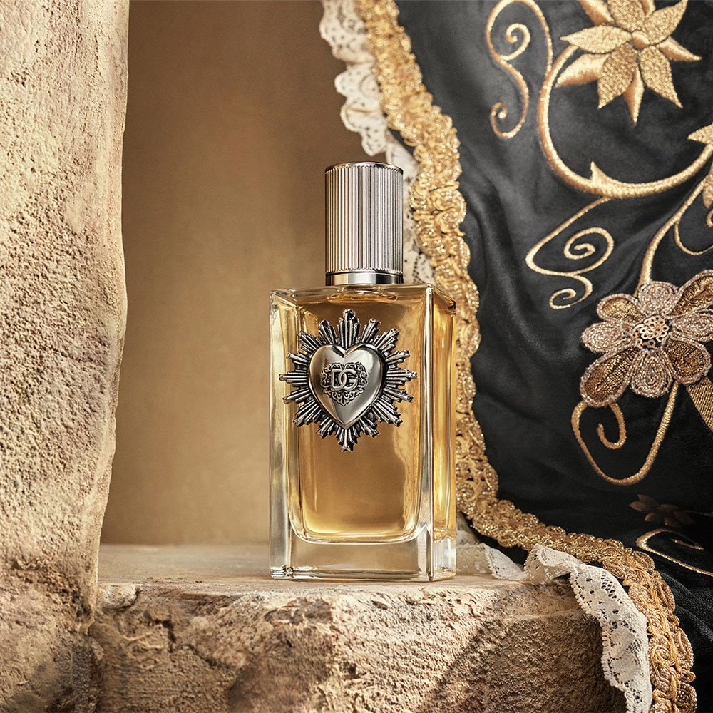 Parfum Dolce & Gabbana Devotion – Élégance & Raffinement | STORE 16 – Image 6