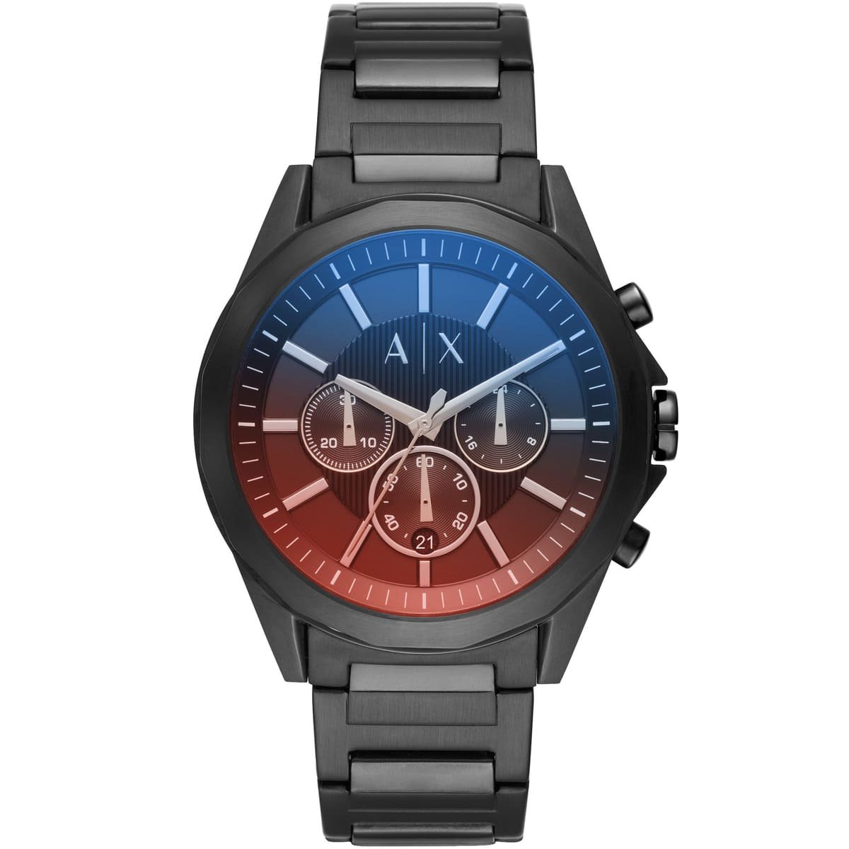 Montre Armani Exchange AX2615 – Style Urbain & Originalité | STORE 16 – Image 3